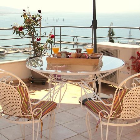 Piraeus Lux Secret Appartement Buitenkant foto