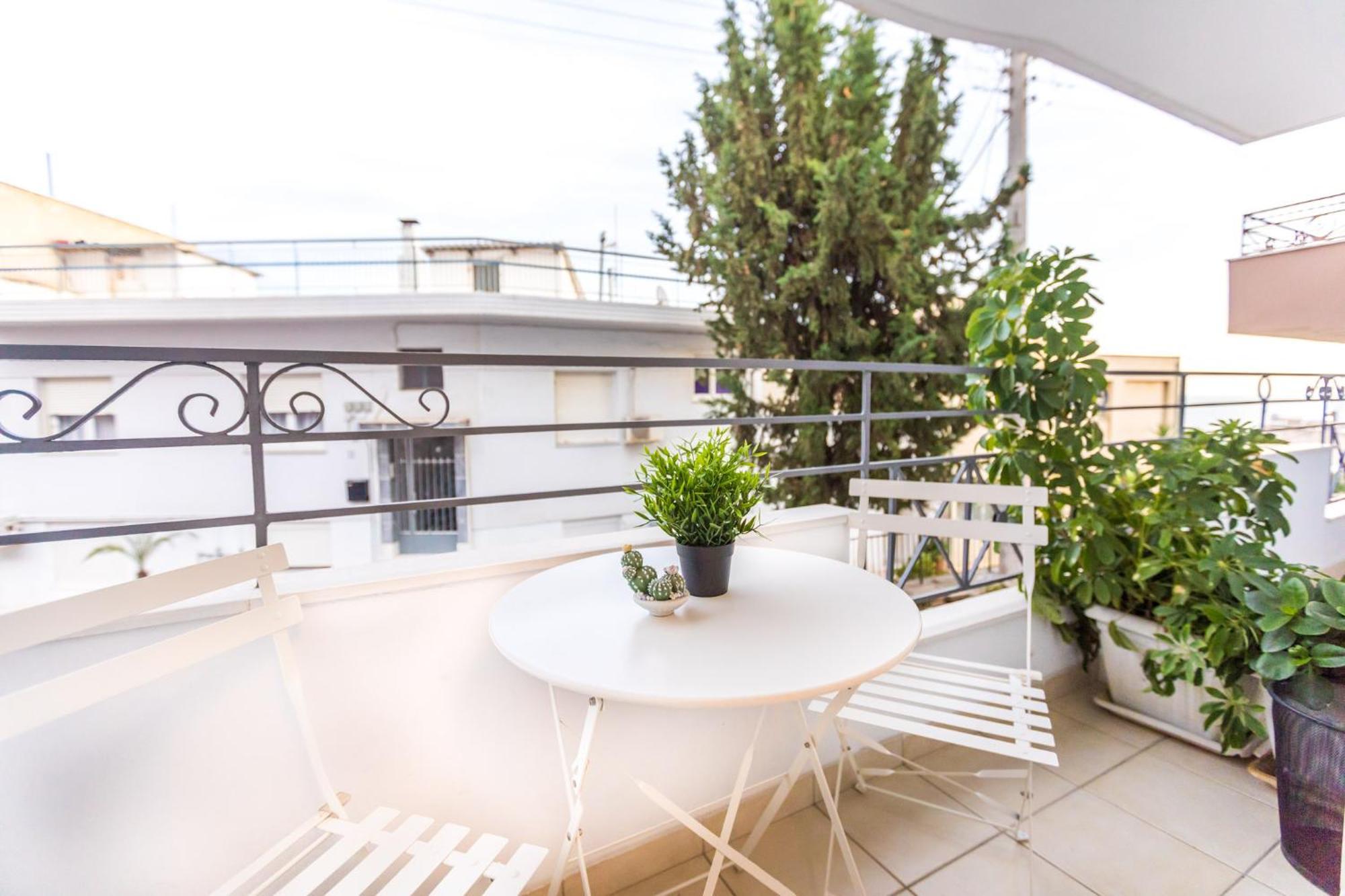 Piraeus Lux Secret Appartement Kamer foto