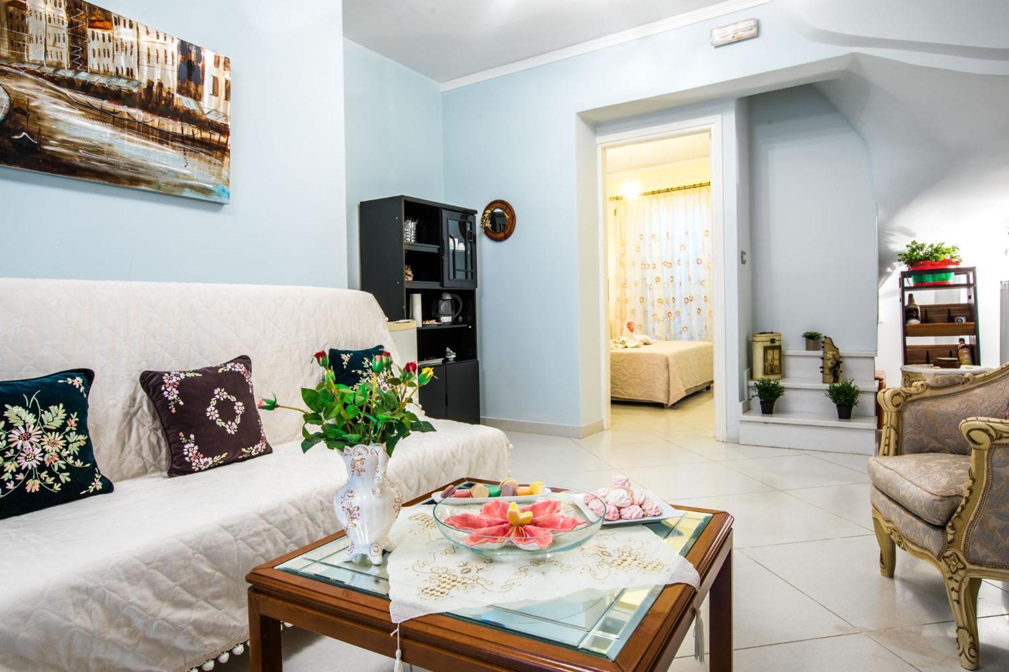 Piraeus Lux Secret Appartement Kamer foto