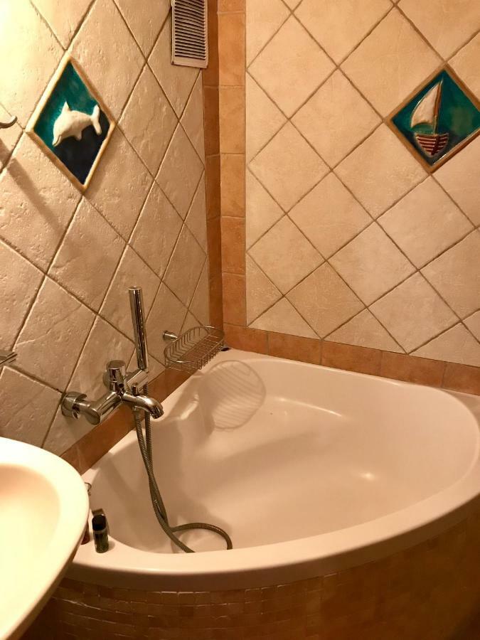 Piraeus Lux Secret Appartement Buitenkant foto